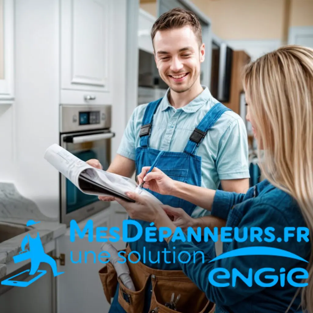 Mes dépaneurs installation et livraison